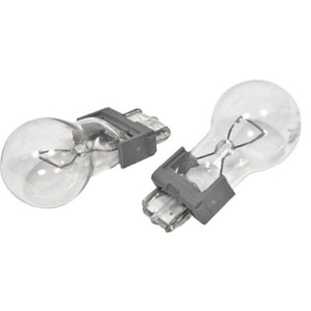 Aftermarket 87106261 Round Bulb Fits Case IH Combine AFX8010 7010 8010 ELJ50-0356